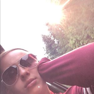 Meet your Posher, Bri